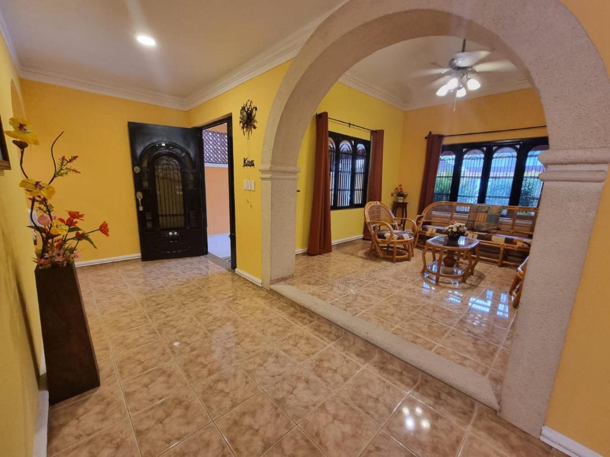 Villa Casa Balfre Mérida Exterior foto