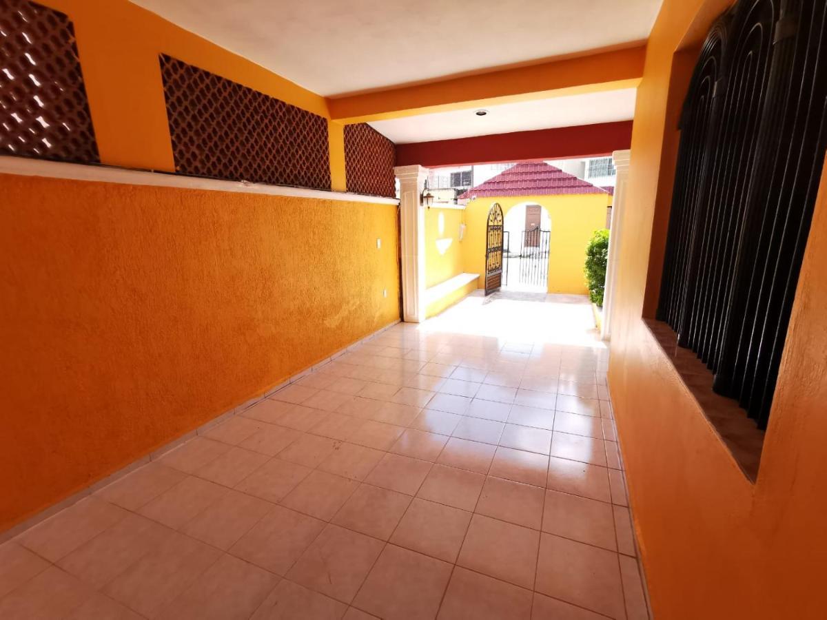 Villa Casa Balfre Mérida Exterior foto