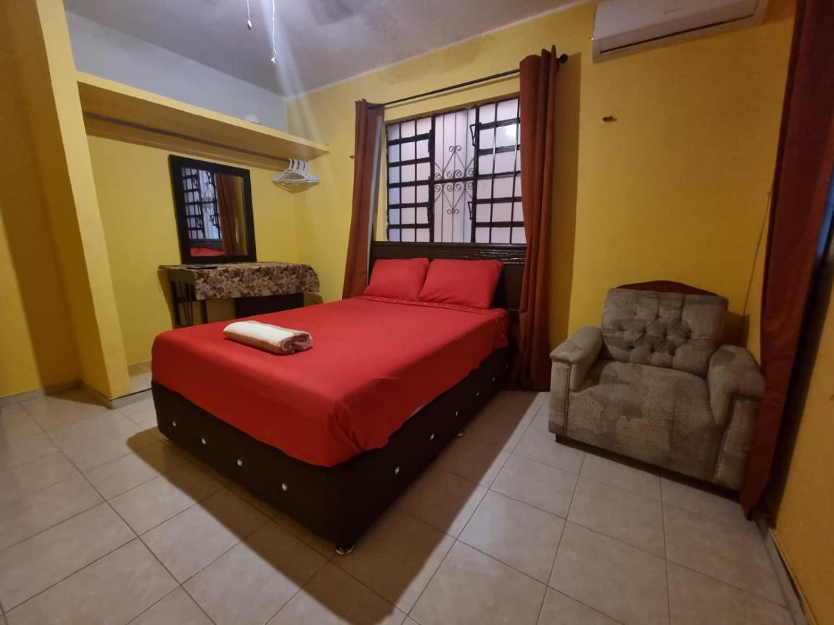 Villa Casa Balfre Mérida Exterior foto